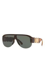 Gutemodes.com is your first and best source for all of the information you're looking for. Sonnenbrille Ve4391 Von Versace Bei Breuninger Kaufen