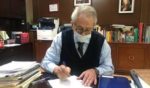 A medida que la pandemia avanza, los investigadores se apresuran a encontrar respuestas. 233 Firma Secretario De Salud Convenio Con Pfizer Para Fabricacion Y Suministro De Vacuna Covid 19 Secretaria De Salud Gobierno Gob Mx