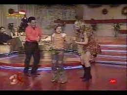 Gaby spanic canta un tal guadalupe. Gabriela Spanic Bailando En Romania Acasatv Youtube