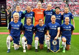 Club international (12) afc women's club championship uefa women's champions league united by women's football bene women's super cup conmebol libertadores femenina olympics. Chelsea Fc Women
