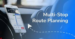 The best route planner apps for field sales people. What Is Multi Stop Route Planning Multi Stop Route Planner Apps