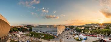 Upload, livestream, and create your own videos, all in hd. Sala Polivalenta Cluj Noul Simbolal Orasului I Like Cluj