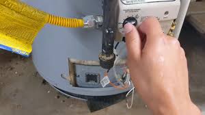 Then push the water heater reset button s. Pin On Plumbing