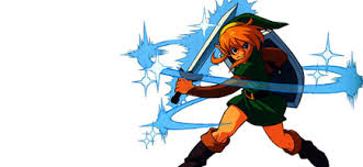 Found in a chest in link's house, it relies on magic. Honestgamers The Legend Of Zelda A Link To The Past Snes Review By Marc Golding