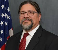 Secretary Zinke announces another senior hire for the Bureau of Indian  Affairs