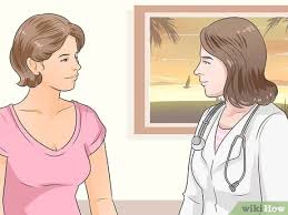However, for women with genetic mutations, screening can begin at 25, and in women with a family history of breast cancer, screening is often initiated 10 years earlier than the first affected relative in the family. 4 Ways To Check For Breast Cancer Wikihow