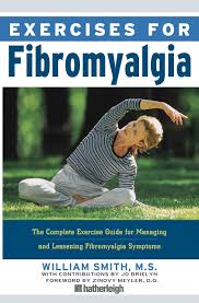 Increasingly, yoga is among the therapies included in recommended multimodal treatment approaches for persons with fibromyalgia. Exercises For Fibromyalgia The Complete Exercise Guide For Managing And Lessening Fibromyalgia Symptoms Smith William Meyler D O Zinovy Brielyn Jo 9781578263615 Amazon Com Books