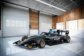 Seven of the fia formula 3 european championship race meetings will be held in the supporting programme of dtm. Hwa Racelab Contests Fia Formula 3 Championship With Targeted Talent Development