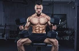 Comment muscler l'intérieur des pectoraux ? Comment Elargir Les Pectoraux