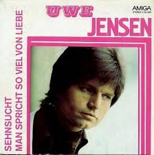 Uwe Jensen