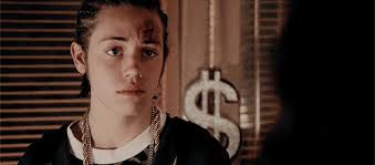 𝐒𝐜𝐮𝐦 || 𝐌𝐚𝐧𝐝𝐲 𝐌𝐢𝐥𝐤𝐨𝐯𝐢𝐜𝐡 𝐱 𝐎𝐂 ||