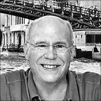 JOHN BARRETT Obituary (1966