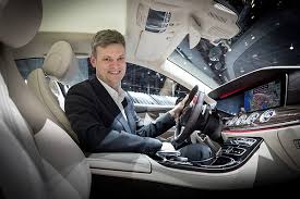 It will not only enhance safety and comfort, but also provider/privacy. We Re Making Autonomous Driving Safe An Interview About Progress In Development Work Daimler Innovation Product Innovation Autonomous Driving
