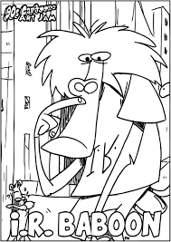 Pages printed on both sides. Printable 90s Cartoons Coloring Pages Coloring And Drawing