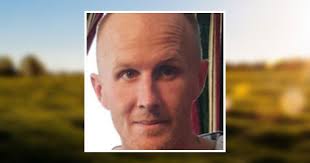 Christopher Dale Church Obituary October 20, 2018