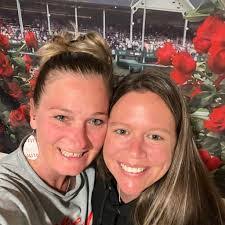 Debbie Outlaw's Instagram, Twitter & Facebook