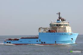 At the first sale of leases set to take place in autumn 2012, several deepwater areas in the western gulf of mexico will be up for grabs, only a little over two years after the. Maersk Offshore Supply Tug Attacked In Gulf Of Mexico Maersk Transporter Fleetmon Maritime News