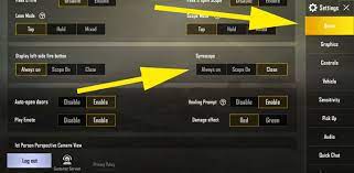 How To Use Gyroscope In Pubg Mobile Tweak Sensitivity Droidviews