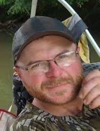 Christopher James Cowdery