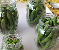 Consumate i peperoncini piccanti sott'olio dopo qualche giorno; Congelare Peperoncini Peperoncinipiccanti Com