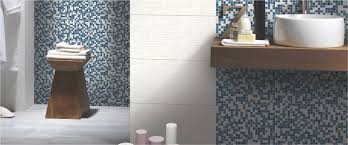 Here are some stunning tile ideas that make a cozy bathroom feel even bigger. Trends To Help You Choose The Right Tile Design For Your Bathroom Cera Sanitaryware Limited