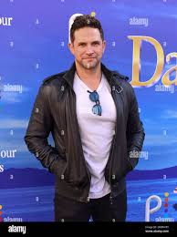Tyler Christopher, Brandon Barash On 'Days Of Our Lives' Stefan Swap -  Goldderby