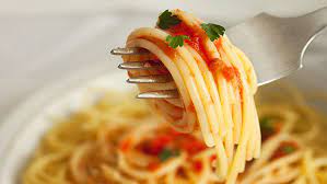 Tip Eat Pasta Without Getting Fat