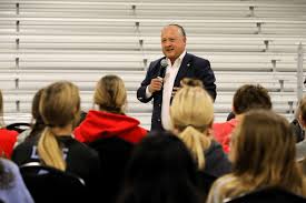 Meet Aaron Alejandro