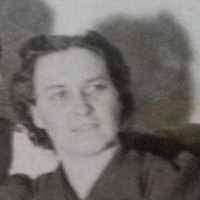 Gertrude Pauline Monk (1918–2009) • FamilySearch