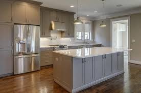 Check spelling or type a new query. Gray Kitchen Cabinets With White Countertops My Web Value Kitchen Design Grey Kitchen Cabinets Kitchen Cabinet Design