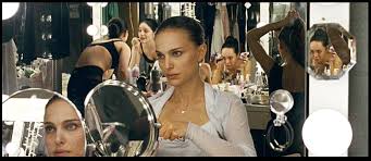 While nina is perfect for the role of the white swan, lily personifies the black swan. Black Swan Darren Aronofsky And Philosophy Porn Or How Jouissance Gives And Takes Life Film Review Lisa Thatcher