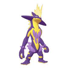 Toxtricity 849 Serebii Net Pokedex