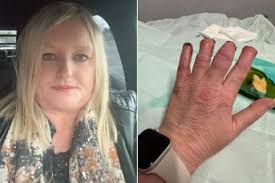 Family 'Shattered' After Mom Dies of Sepsis 4 Days After Childbirth