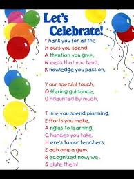 Teachers help mold the minds of our youth, and to celebrate teachers nationwide there's a teacher appreciation week! Teachers Teacher Appreciation Luncheon Teacher Appreciation Quotes Teacher Poems