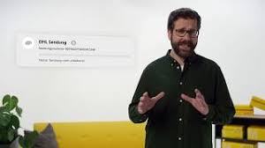 Reviewed by maxenzy on april 26, 2021 rating: Dhl Sendungsverfolgung Den Status Ihrer Pakete Verfolgen Dhl