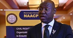 2023 BN-NAACP Freedom Gala features Attorney Ben Crump