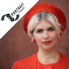 MARK COX (Star of Still Game and Chewin' the Fat) by Portrait and a Podcast