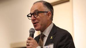 Edwin B. “Bud” Meissner, Jr.