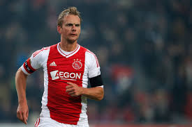 Amsterdam below you can find where you can watch live jong ajax amsterdam online in uk. Siem De Jong Footie Spot