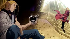 A description of tropes appearing in fullmetal alchemist: Fullmetal Alchemist Conqueror Of Shamballa Download Indiadwnload