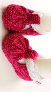 Iki Sisle Kemerli Dugmeli Bebek Patik Yapimi Videolu Orguvakti Patikler Baby Knitting Patterns Orgu
