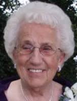 Esther Hoffman Obituary (2009)