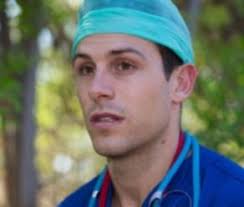 Victim was an ocean warrior