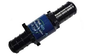 This item is not currently available for immediate purchase, but can be ordered by visiting the. I Flow H2o Check Valve 1 2 Inch Barbed Import It All