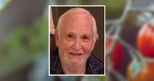 Raymond Boyd Inge Obituary April 12, 2025