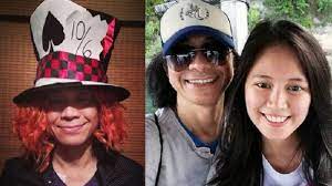 Explore tweets of abdee negara @abdeenegara on twitter. Gitaris Slank Abdee Negara Gugat Cerai Istri Sejak Oktober 2017 Warta Kota