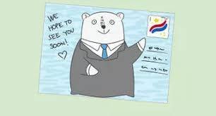 Create your own postcard design today our postcard design templates make it easy to create your own customized postcards. How To Make A Postcard 11 Steps With Pictures Wikihow