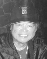 Alexander Ramos Obituary (1942