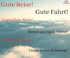 Seine reisen führen ihn nicht eher und er kehrt nach hause zurück, um es zu finden. Bildergebnis Fur Komm Gut Heim Komm Gut Nach Hause Heim Gute Fahrt