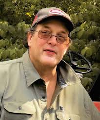 Michael Razmyslowski Obituary May 25, 2018